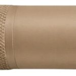Tmp Suppressors W30SF Wylde 30-S Standard 30Cal Flat Dark Earth Stainless Steel 5/8"x24 2 201898