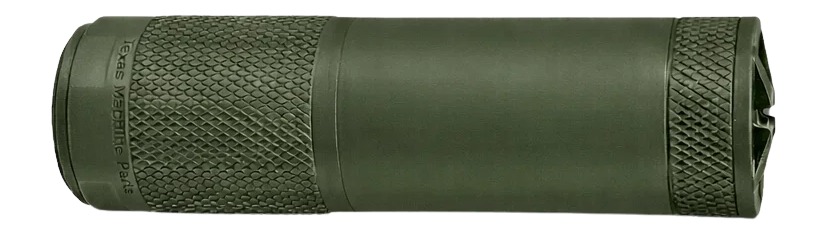 Tmp Suppressors W30SG Wylde 30-S Standard 30Cal OD Green Stainless Steel 5/8"x24 3 Tmp Suppressors W30SG Wylde 30-S Standard 30Cal OD Green Stainless Steel 5/8"x24