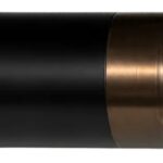 Tmp Suppressors W30DBH Wylde 5.56-D Hybrid 30Cal Black/Heat Treated Stainless Steel/Titanium 5/8"x24 2 201909