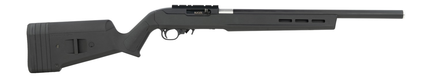 DTC DTC-IS1022 RUGER 10/22 22 RIFLE MAGPUL(1OF2) 3 DTC DTC-IS1022 RUGER 10/22 22 RIFLE MAGPUL(1OF2)