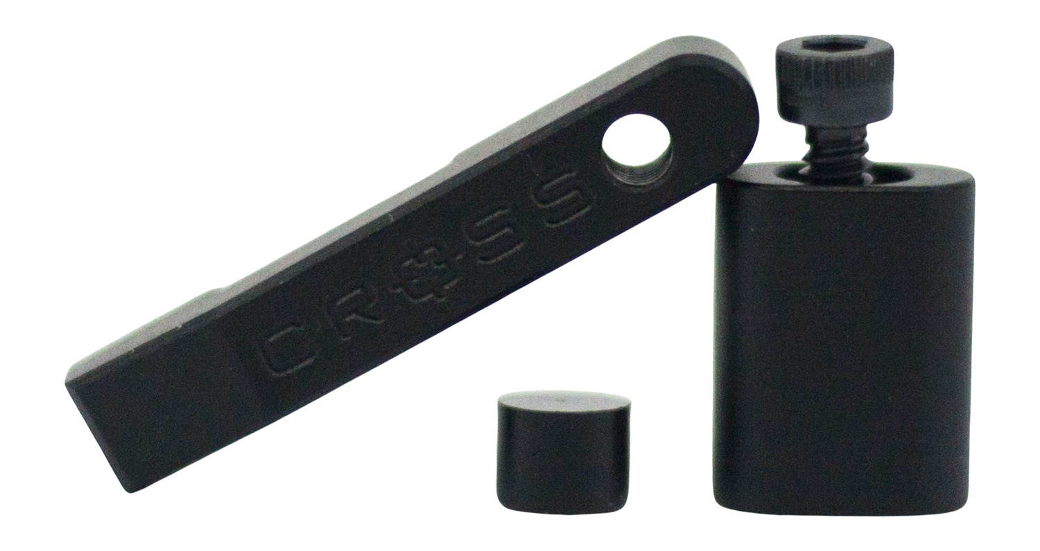 CROSS CRFM AR FXD MAG PERMANENT MAG LOCK 3 CROSS CRFM AR FXD MAG PERMANENT MAG LOCK