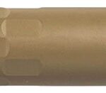 Hi-Point HP22FDE 22LR Flat Dark Earth Aluminum 1/2x28" 2 202354