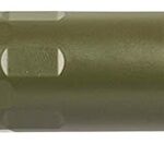 Hi-Point HP22OD 22LR OD Green Aluminum 1/2x28" 2 202355