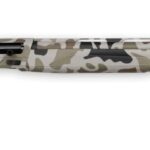 Weatherby EX22028PGM Semi-Auto 3" 2+1 28" DUX Camo Vent Rib Barrel DUX Camo Steel Receiver Drilled & Tapped Receiver Fixed Hydrodipped DUX Camo Synthetic Stock 1 202622