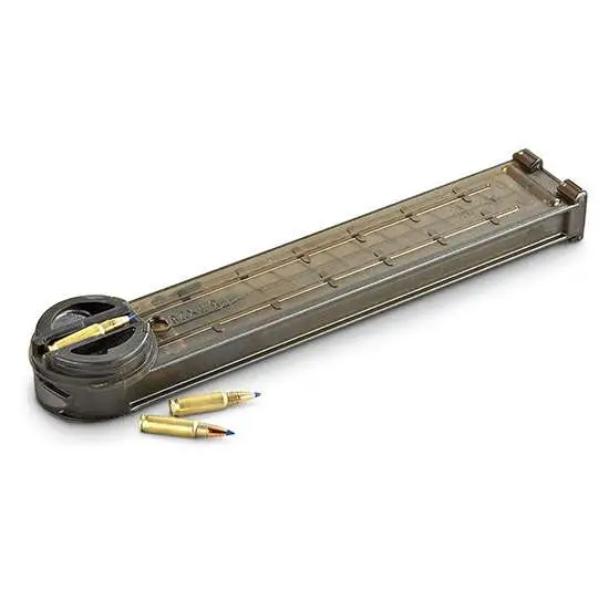 FN PS90/P90 50 RD MAG 4 FN PS90/P90 50 RD MAG - Image 2