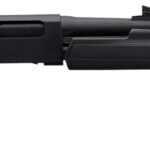Winchester Guns 512261640 SXP Black Shadow Deer 20 Gauge with 22" Barrel, 3" Chamber, 4+1 Capacity, Matte Black Metal Finish & Matte Black Fixed Textured Grip Paneled Stock Right Hand (Full Size) 2 25553