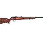 SAVAGE ARMS MARK II BOLT 22LR BL/LAM 21" # 2 257358c6d