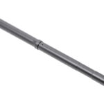 CMMG 30DF80A Barrel Sub-Assembly 300 Blackout 16.10" Black Nitride Finish 4140 Chromoly Steel Material Carbine Length with Multi Role Profile for AR-15 2 3189