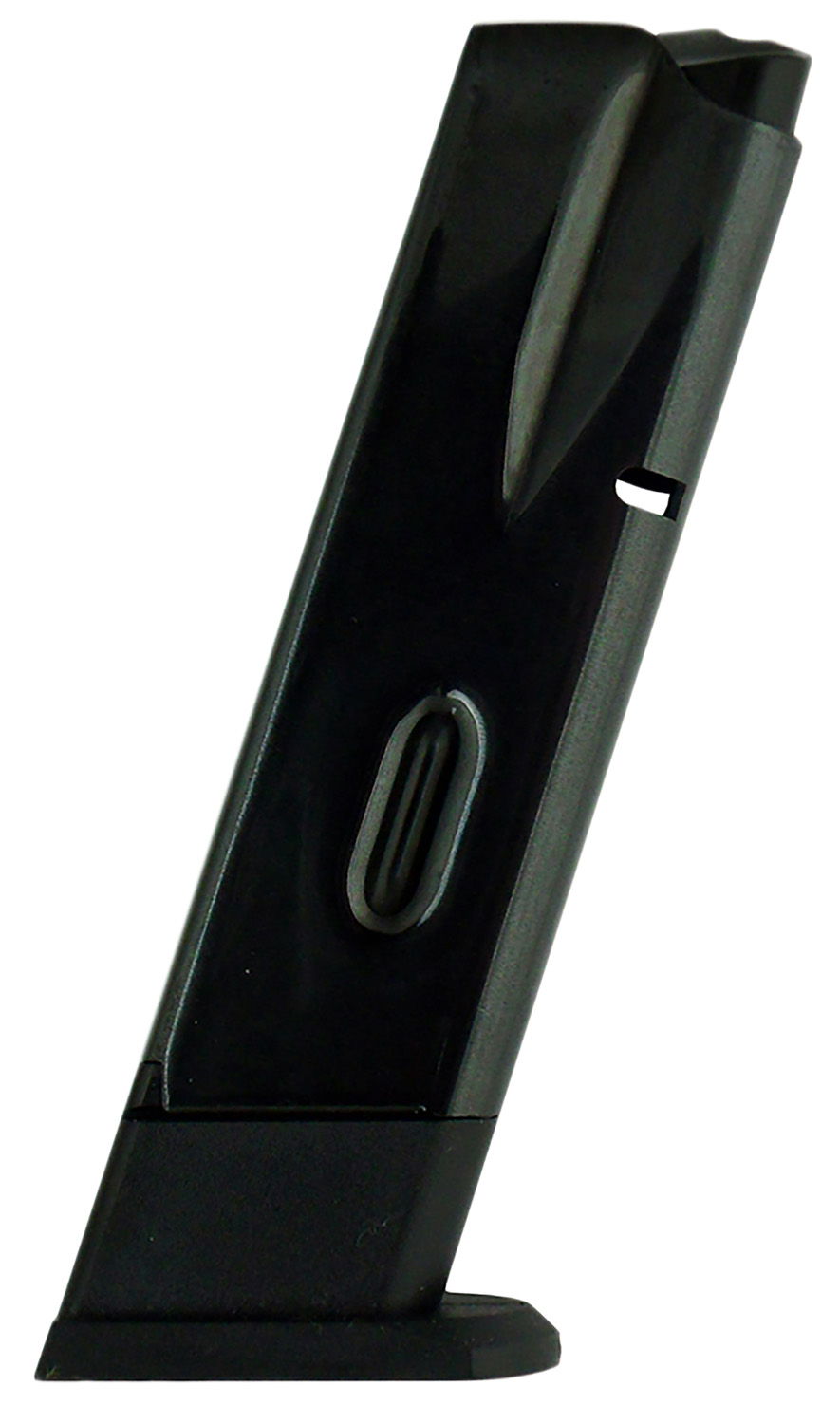 Catalog 80 CZ-USA 11102 CZ 75 10rd 9mmLuger CZ 75/85 Blued Steel