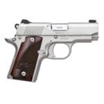 KIMBER MICRO 9MM 3.15" SS RW # 1 330015819e6