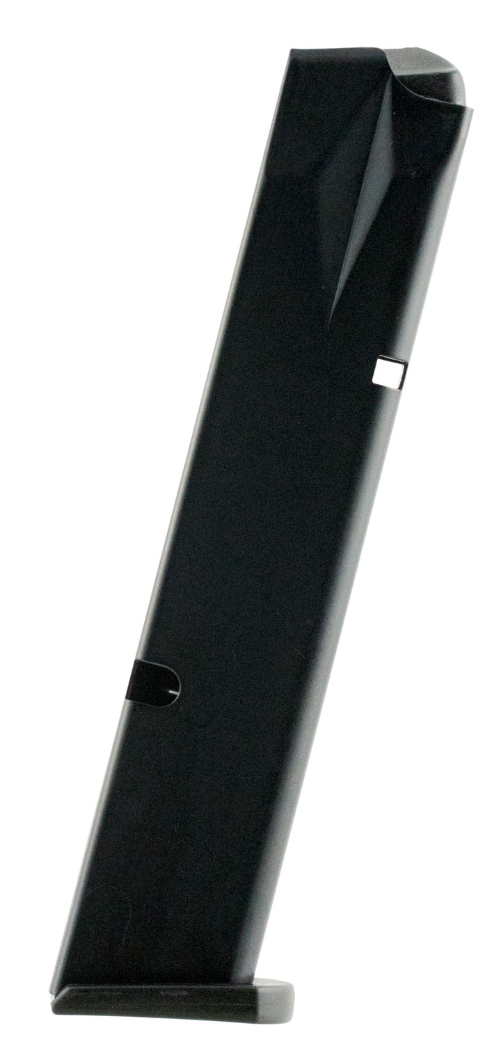 ProMag TAUA2 Standard 20rd Extended 9mm Luger Fits Taurus PT92 Blued Steel 3 ProMag TAUA2 Standard 20rd Extended 9mm Luger Fits Taurus PT92 Blued Steel