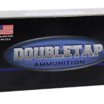 DoubleTap Ammunition 38SP110X Tactical 38Special+P 110gr DT Lead Free 20 Per Box/50 Case 1 34302