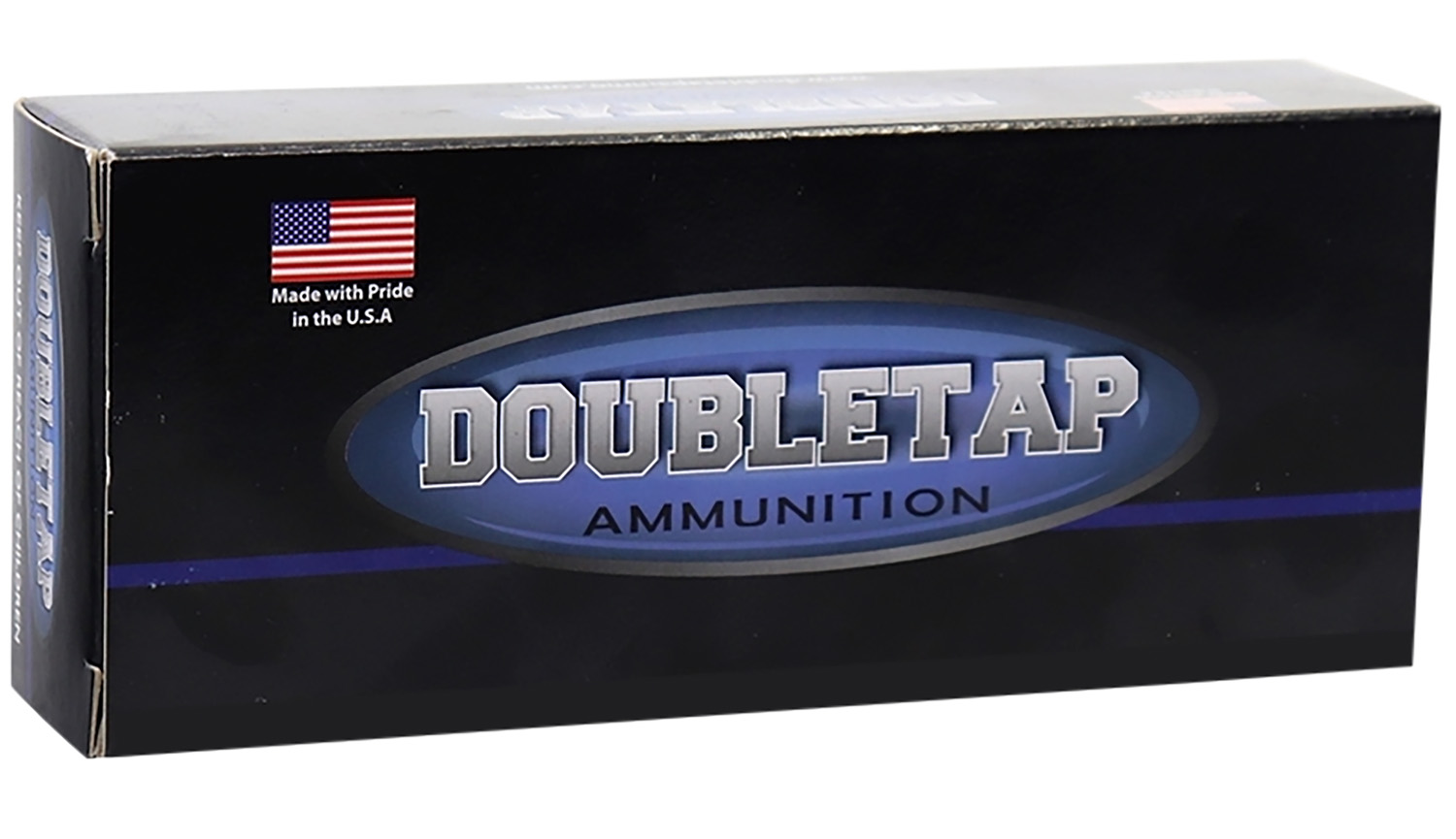 DoubleTap Ammunition 38SP110X Tactical 38Special+P 110gr DT Lead Free 20 Per Box/50 Case 3 DoubleTap Ammunition 38SP110X Tactical 38Special+P 110gr DT Lead Free 20 Per Box/50 Case