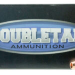DoubleTap Ammunition 45CS160X Tactical 45Colt 160gr DT Lead Free 20 Per Box/25 Case 2 34410