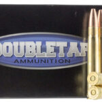DoubleTap Ammunition 375H270X Safari Rifle 375H&H Mag 270gr DT Lead Free 20 Per Box/25 Case 2 34656 1