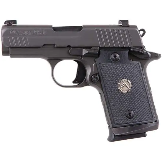 SIG SAUER P938 LEGION 9MM PSTL 3" 3-7RD MAGAZINES MASS COMPLIANT 3 SIG SAUER P938 LEGION 9MM PSTL 3" 3-7RD MAGAZINES MASS COMPLIANT