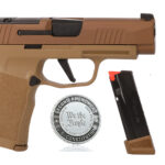 SIG SAUER P365XL 2A 9MM COY 3.7 XRY OR 1 365xl9cxr3p2a2319
