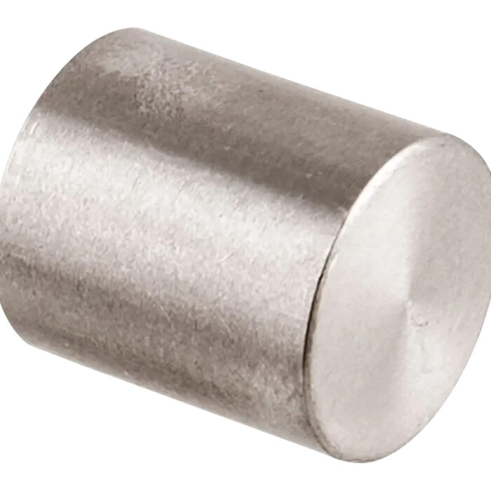 Cart 3 Geissele Automatics 04246 Super 42 Buffer Weight Silver Tungsten AR Platform