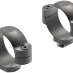 Leupold 49956 Standard Matte Black 30mm Medium 2 37550