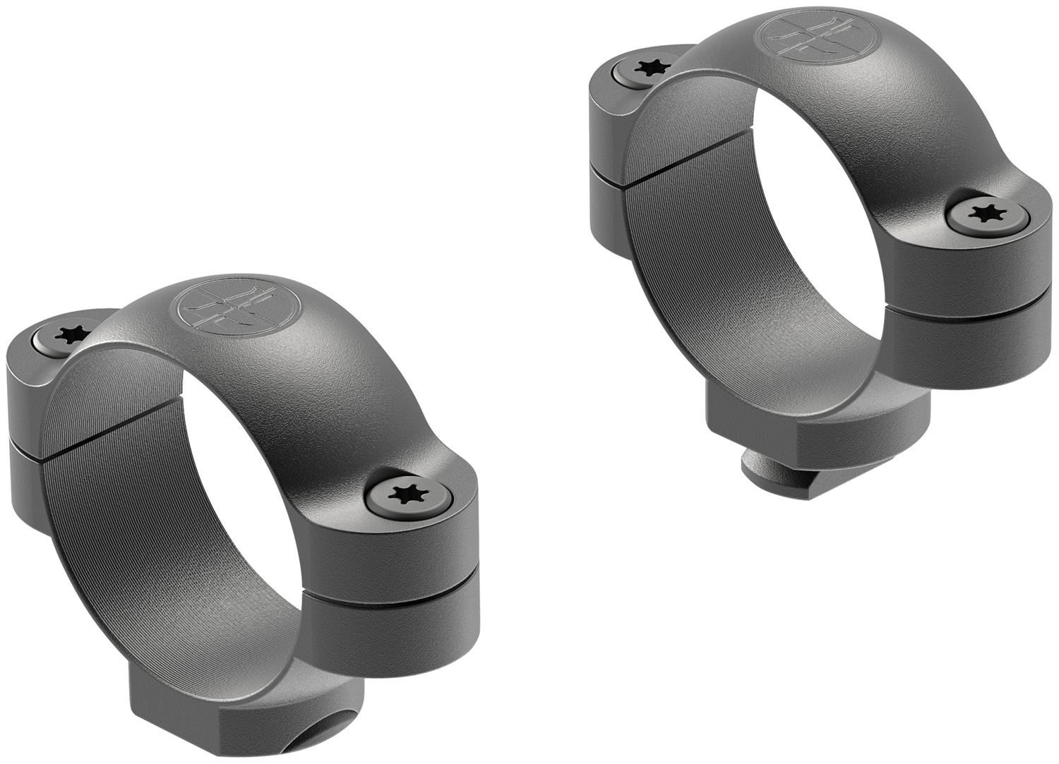 Leupold 49956 Standard Matte Black 30mm Medium 3 Leupold 49956 Standard Matte Black 30mm Medium