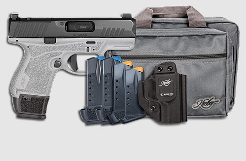 KIMBER R7 MAKO 9MM GRY 10+1 OR BUND # 3 KIMBER R7 MAKO 9MM GRY 10+1 OR BUND #