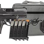 KIMBER R7 MAKO 9MM BLK 10+1 OI BUND # 2 38000271577