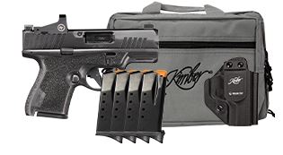 KIMBER R7 MAKO 9MM BLK 10+1 OI BUND # 3 KIMBER R7 MAKO 9MM BLK 10+1 OI BUND #