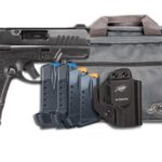 KIMBER R7 MAKO 9MM BLK 15+1 OR BUND # 1 380003479ad