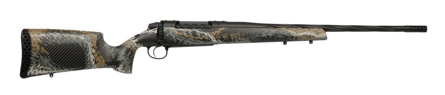 WEATHERBY 307 ALPINE ST 7MMBC 20" 3 WEATHERBY 307 ALPINE ST 7MMBC 20"
