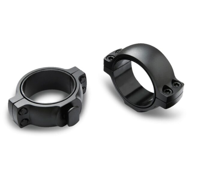 Cart 2 BURRIS OPTICS SIGNATURE RINGS 30MM MED UDT
