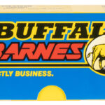 Buffalo Bore Ammunition 47A20 Hunting & Sniping Strictly Business 458SOCOM 300gr Barnes Tipped TSX Lead Free 20 Per Box/12 Case 2 42256