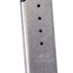 Kahr Arms K525 OEM Stainless Detachable 5rd 45 ACP for Kahr CM/PM 2 46033