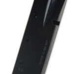 Mec-Gar MGBRHP15B Standard 15rd 9mm Luger, Fits Browning Hi-Power/Springfield SA-35, Blued Carbon Steel 2 48108