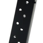 Mec-Gar MGCG4510B Colt Government 10rd 45 ACP, Blued Carbon Steel 2 48174