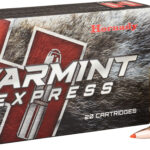 Hornady 81393 Varmint Express 6mmCreedmoor 87gr Hornady V Max 20 Per Box/10 Case 1 50599