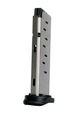 WALTHER ARMS MAGAZINE PD380 380ACP 9RD 3 WALTHER ARMS MAGAZINE PD380 380ACP 9RD