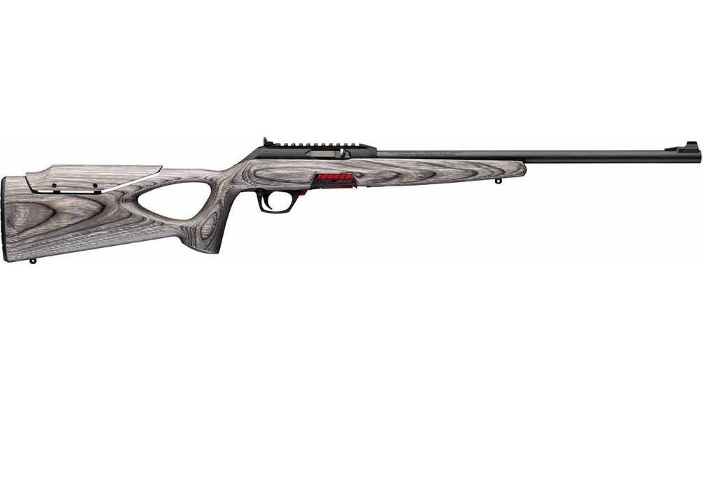 WINCHESTER WILDCAT THUMBHOLE 22LR 18" # 3 WINCHESTER WILDCAT THUMBHOLE 22LR 18" #