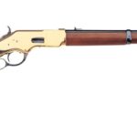 TAYLOR'S & COMPANY 1866 CARBINE 38SPL BL/WD 19" 2 550210076d