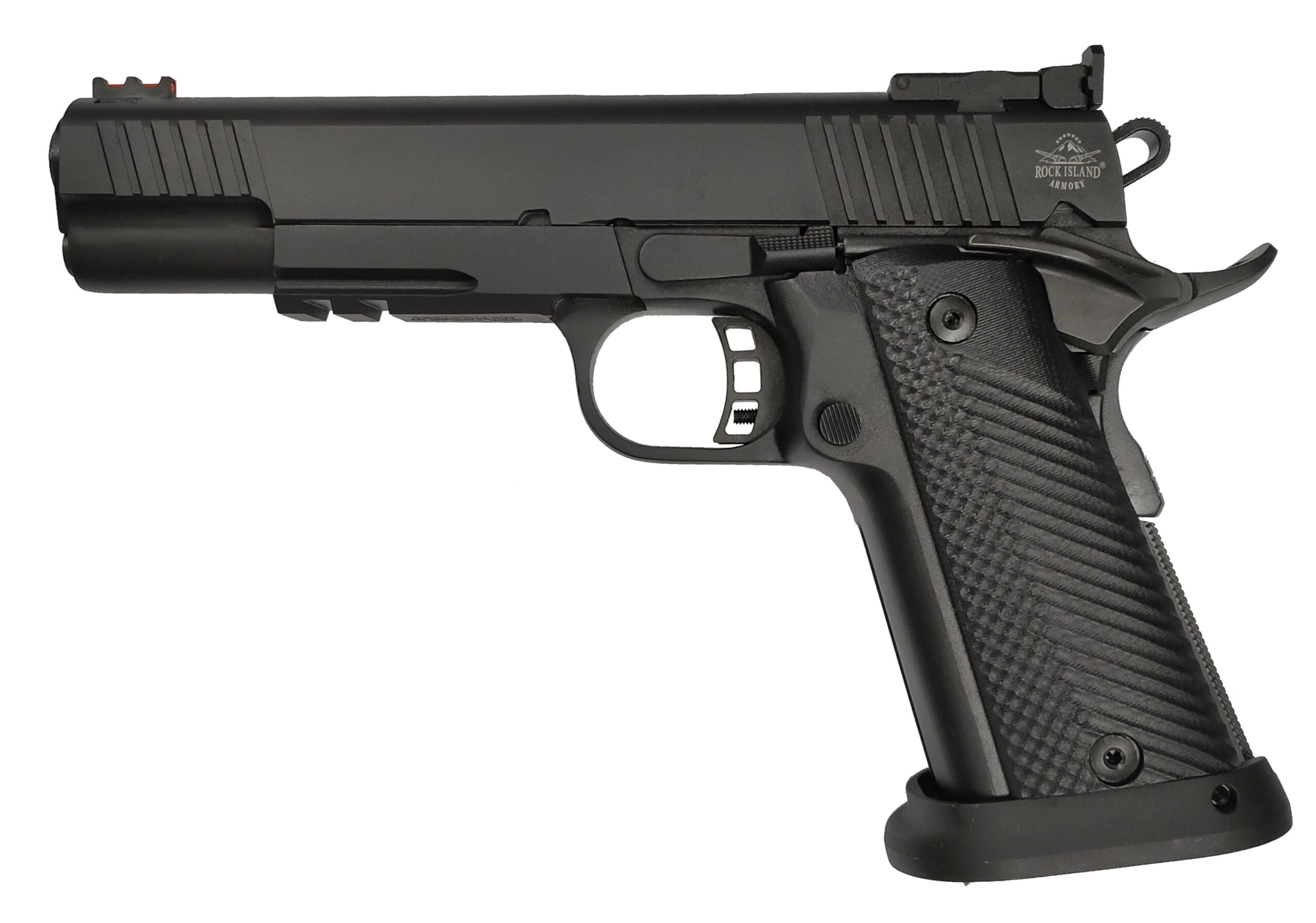 ROCK ISLAND ARMORY TCM PRO ARMOR 22TCM FS 17+1 3 ROCK ISLAND ARMORY TCM PRO ARMOR 22TCM FS 17+1