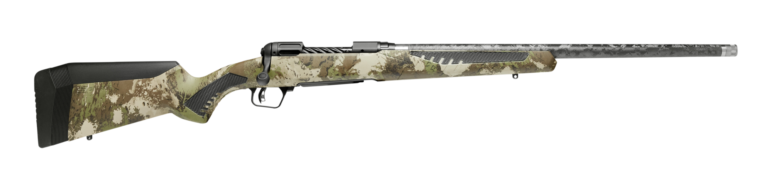 SAVAGE ARMS 110 UL 308WIN CARBON CAMO #