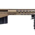 AUTO ORDNANCE THOMPSON TAO50 BOLT-ACTION .50 BMG RIFLE 29IN BARREL WITH 1:15 TWIST 10RD FLAT DARK EARTH TAO50FDE 1 602686470025