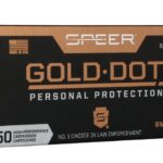 SPEER 9MM 115GDHP 50 53614GD 2 604544704259
