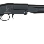 KEYSTONE SPORTING ARMS CRICKETT 410 SNGL SHOT BLK/SYN 1 611613041023 1