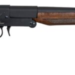 KEYSTONE SPORTING ARMS CRICKETT 20GA SNGL SHOT BL/WD 2 611613041207 1