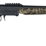 KEYSTONE SPORTING ARMS CRICKETT 20GA SNGL SHOT TURKEY 1 611613041214 1