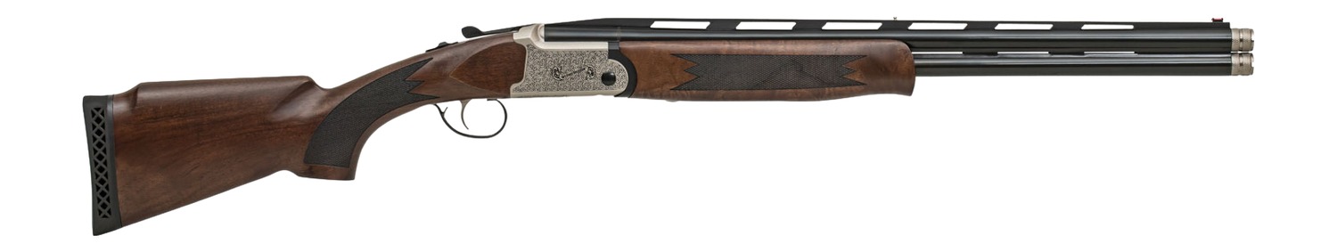 KEYSTONE SPORTING ARMS CRICKETT 410/22 O/U BL/WD SPTG 3 KEYSTONE SPORTING ARMS CRICKETT 410/22 O/U BL/WD SPTG