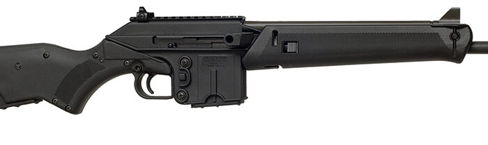 Cart 3 KELTEC SU-16CA 223REM 10+1 16" CA OK