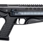 KELTEC R50 5.7X28 BLACK 10RD CA COMPLIANT R50CA 1 640832010213