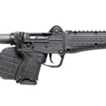 KEL-TEC SUB2000 FN 5.7x28MM 16.5IN BARREL BLACK CA COMPLIANT 10RD CAMFOUR EXCLUSIVE SUB2K57BLKCA 1 640832010510