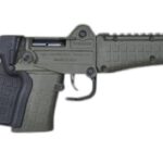 KEL-TEC SUB2000 FN 5.7x28MM 16.5IN BARREL GREEN CA COMPLIANT 10RD CAMFOUR EXCLUSIVE SUB2K57GRNCA 1 640832010527